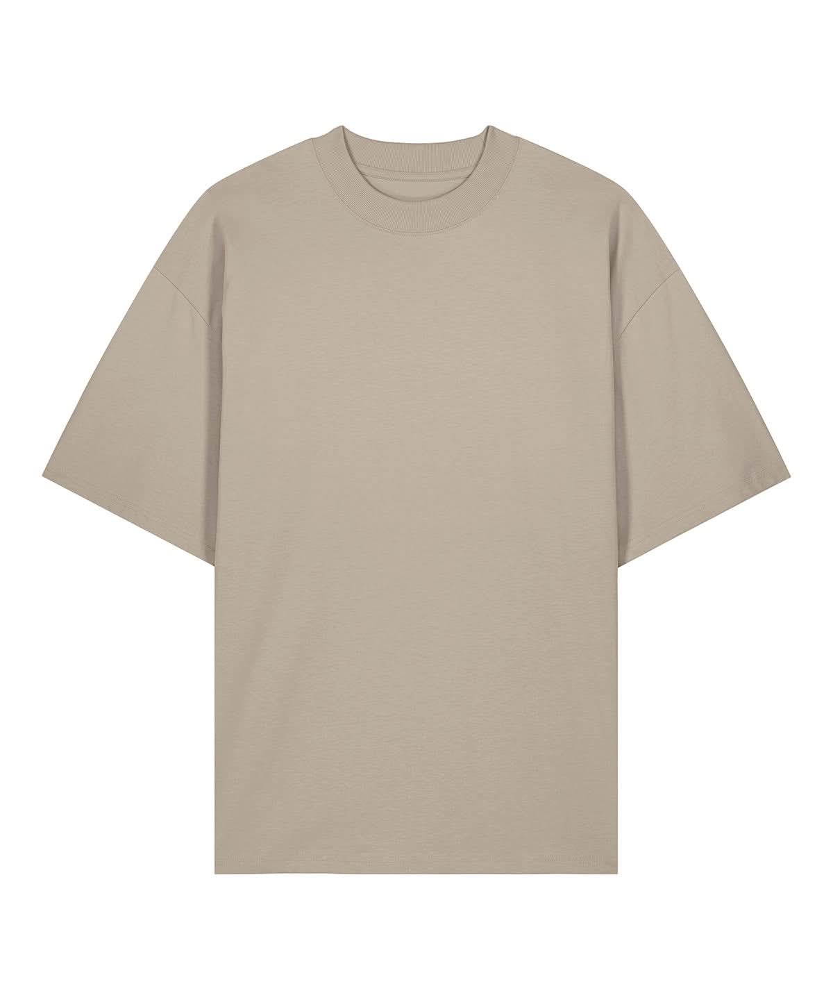 Stanley/Stella Blaster 20 STTU959 SX795 - Stone - Customisable T-Shirts