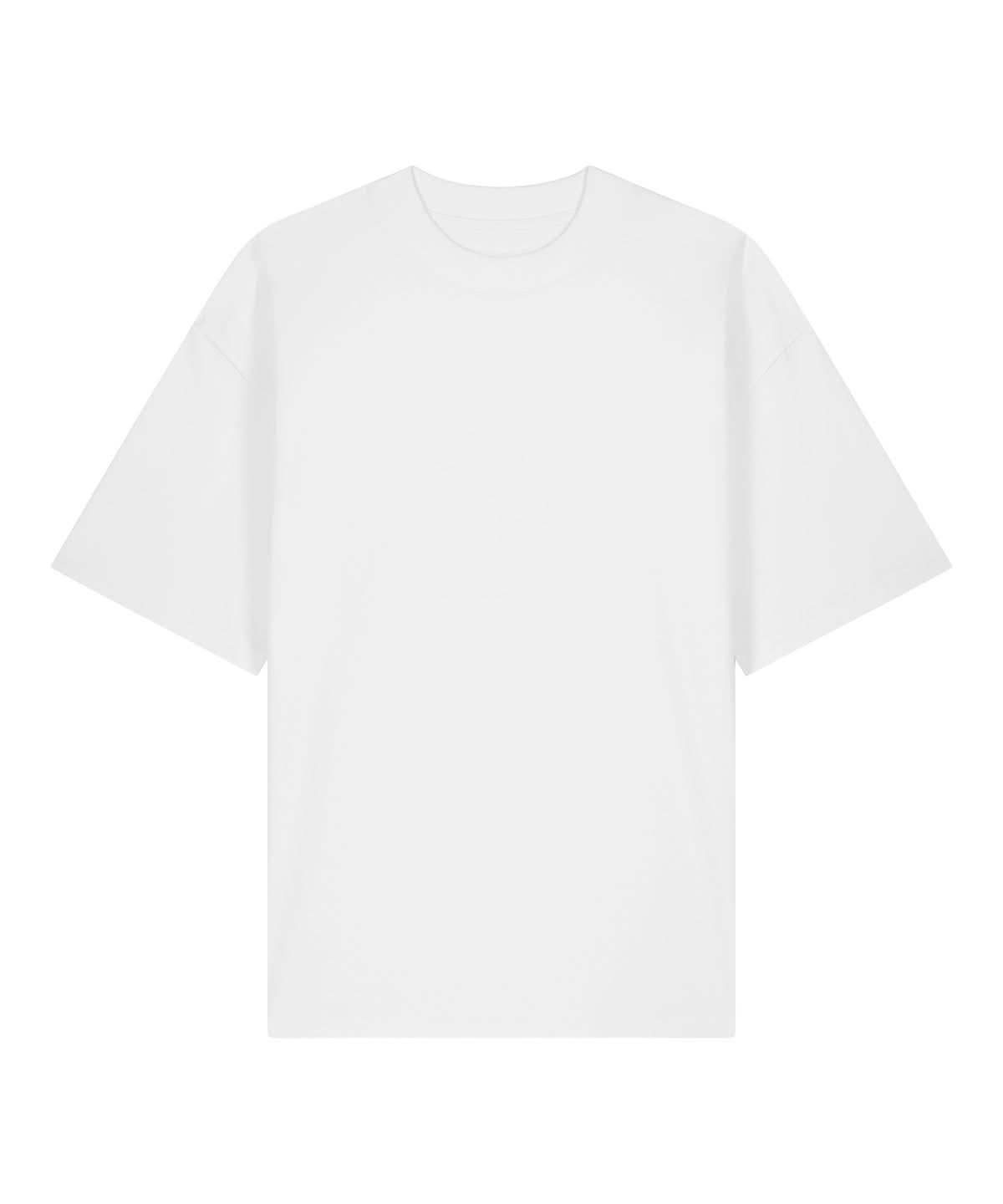 Stanley/Stella Blaster 20 STTU959 SX795 - White - Customisable T-Shirts