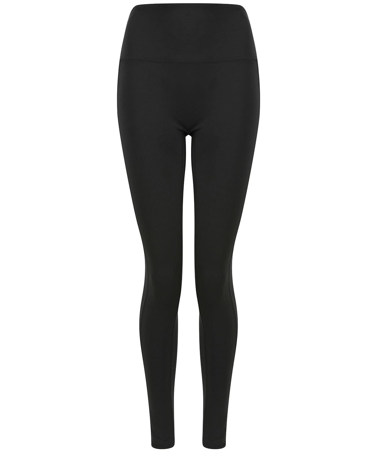 Tombo Core Pocket Legging TL370 - Black - Customisable Leggings