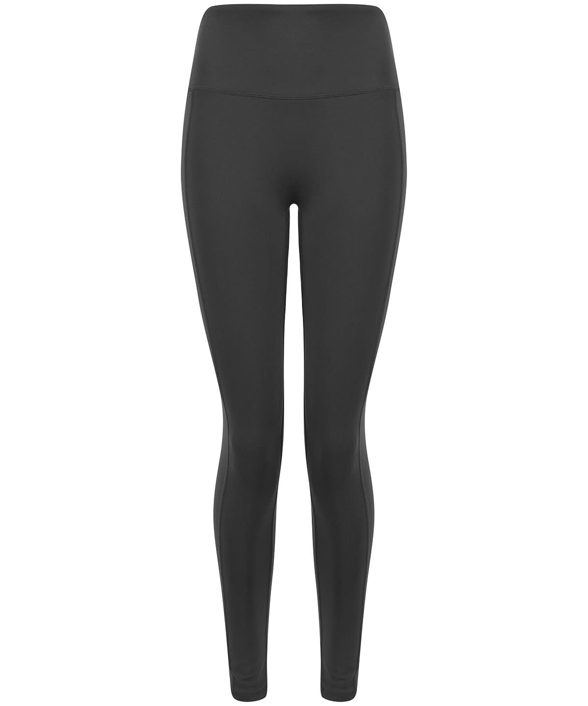 Tombo Core Pocket Legging TL370 - Charcoal Grey - Customisable Leggings