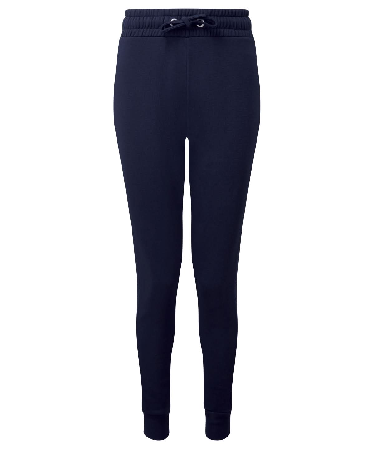 TriDri Tridri WomenS Fitted Joggers TR055 - Navy - Customisable Joggers