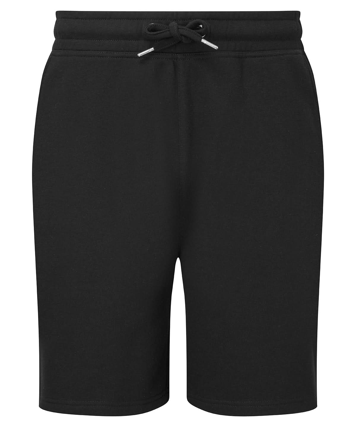 TriDri Tridri MenS Jogger Shorts TR058 - Black - Customisable Shorts