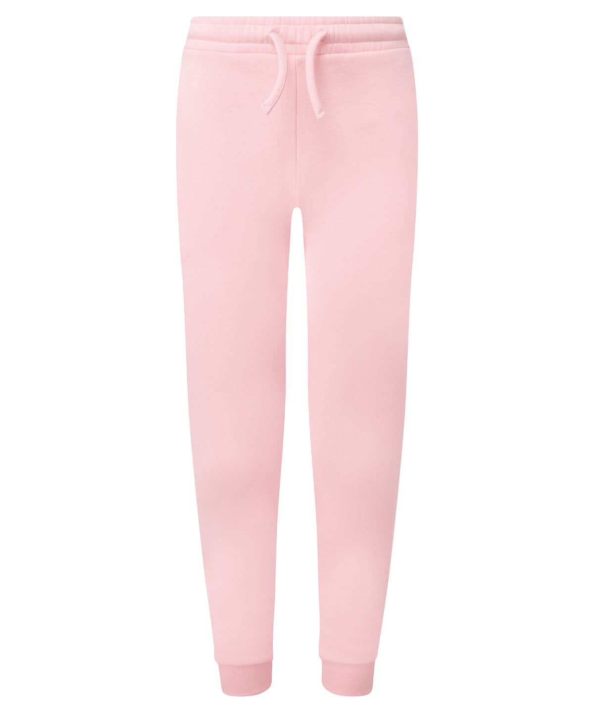 TriDri Tridri Kids Recycled Joggers TR55B - Light Pink - Customisable Joggers