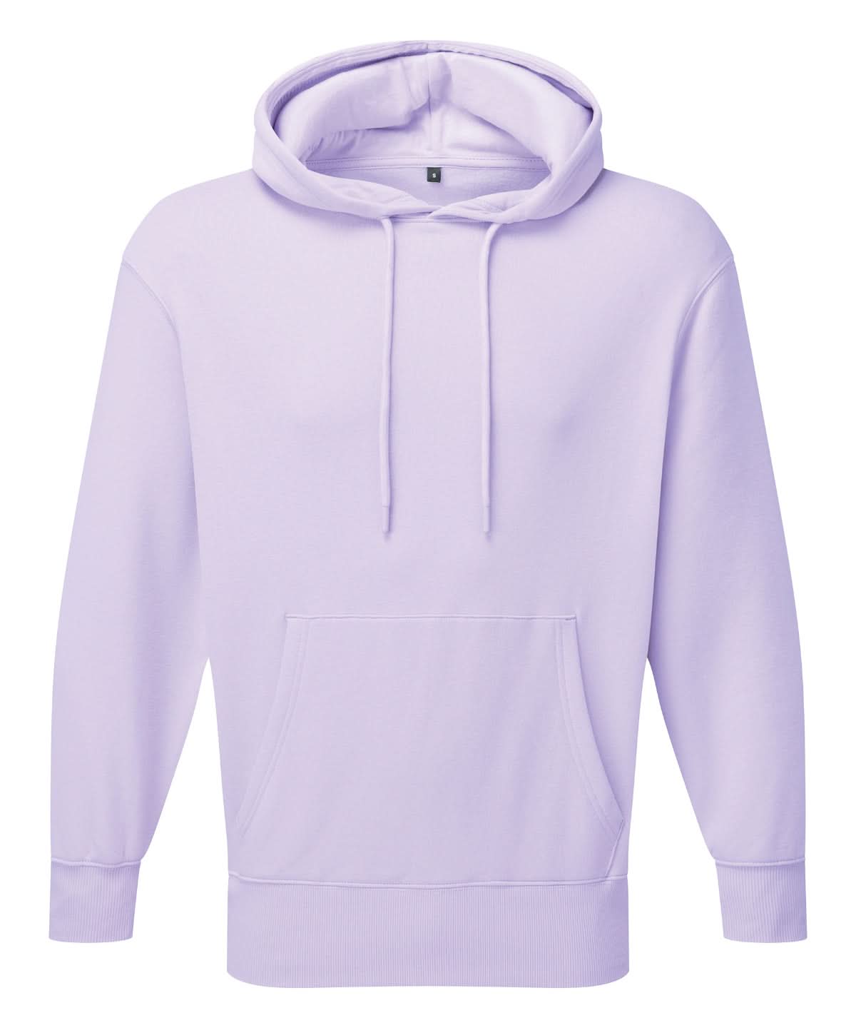 TriDri Tridri Unisex Recycled Hoodie TR602 - Lilac - Customisable Hoodies