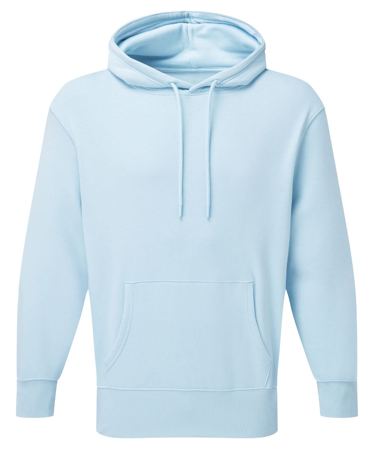 TriDri Tridri Unisex Recycled Hoodie TR602 - Sky - Customisable Hoodies
