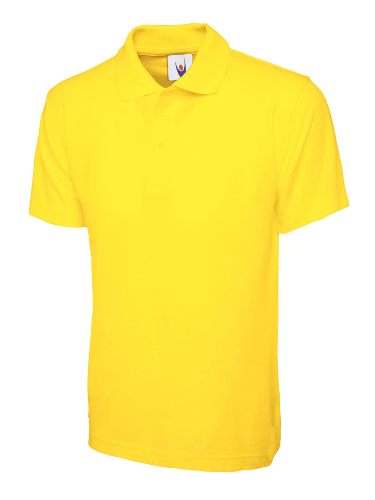Childrens Classic Poloshirt - UC103 - - Customisable CHILDRENS