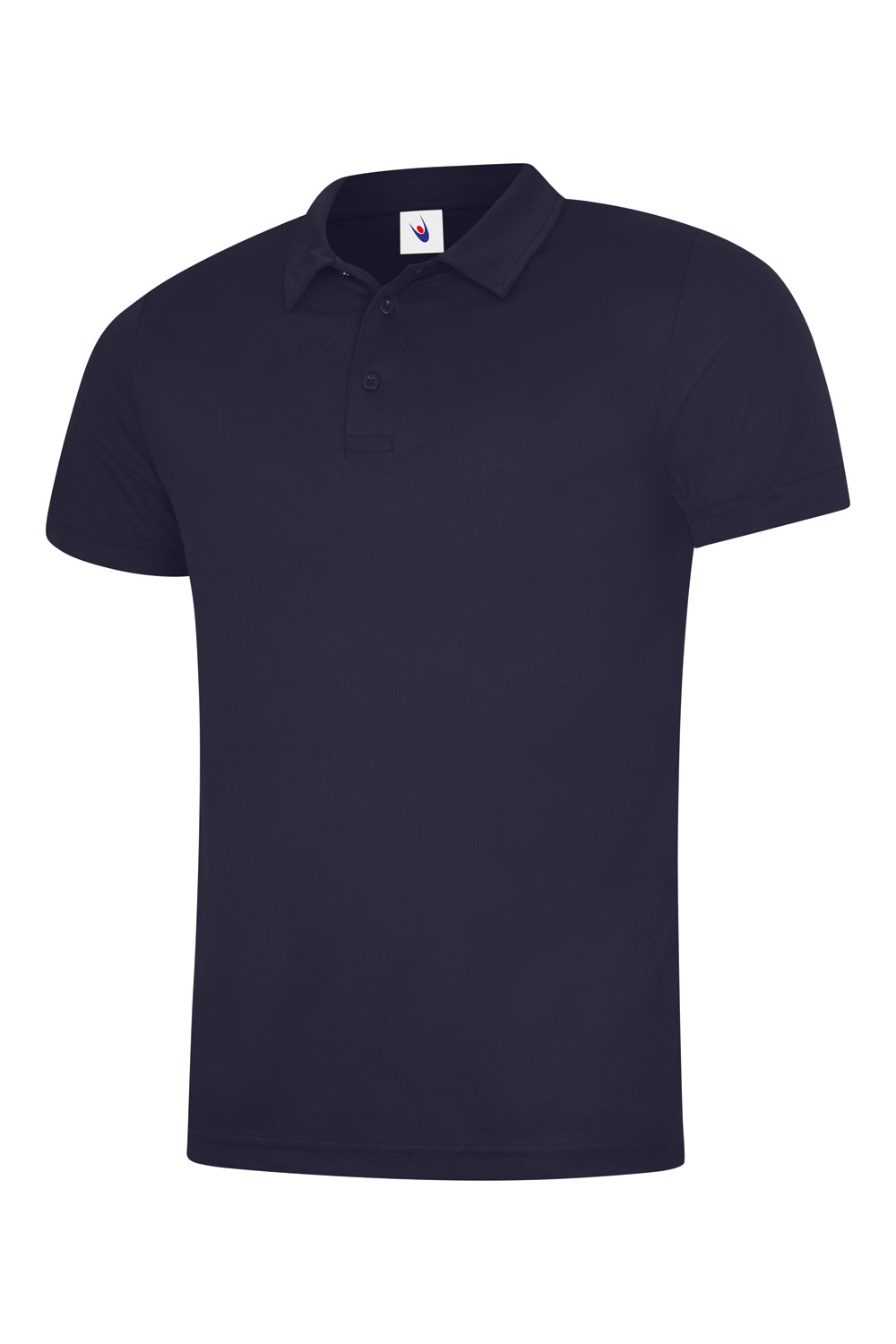 Mens Ultra Cool Poloshirt - UC125 - Navy - Customisable Polos