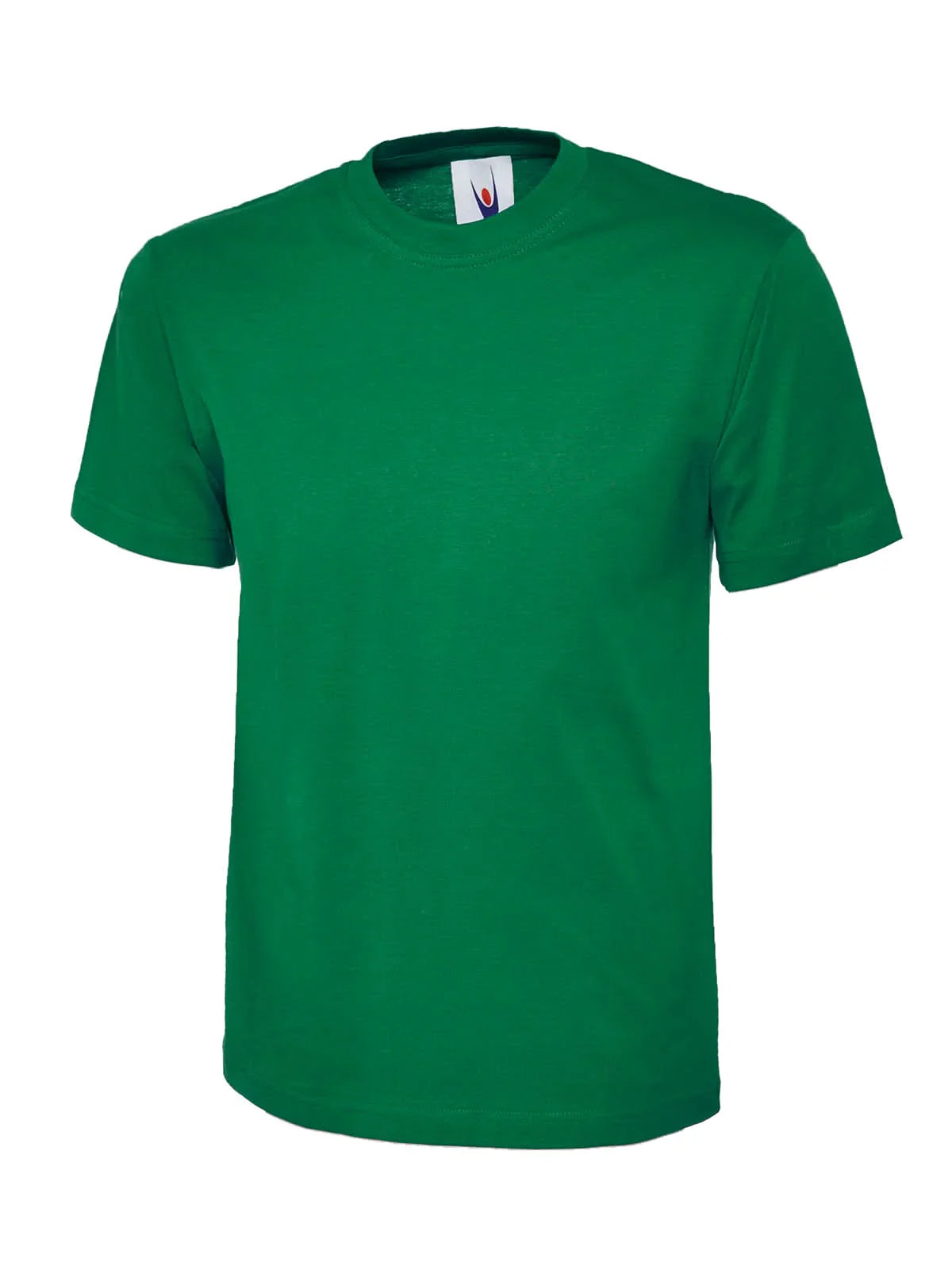 Classic T-shirt - UC301 - - Customisable T-Shirt