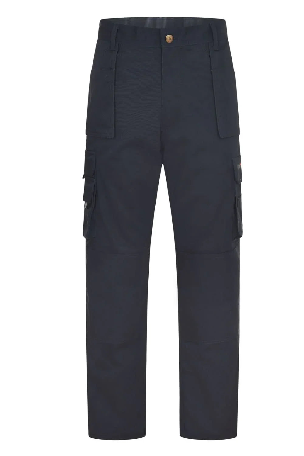 Super Pro Trouser Regular - UC906R - - Customisable WORKWEAR