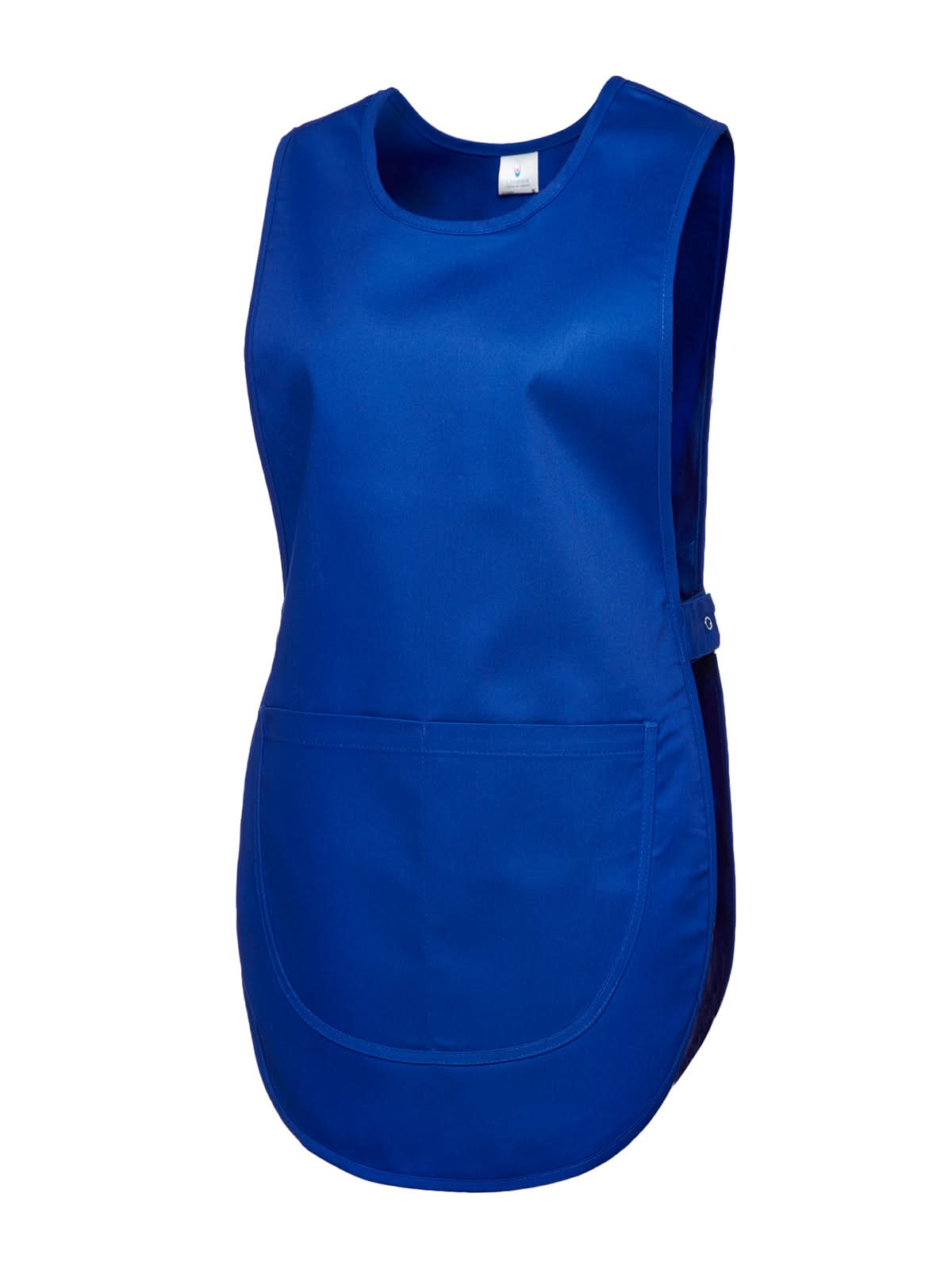 Uneek Heavyweight Tabard UC920 - Royal - Customisable Tabard