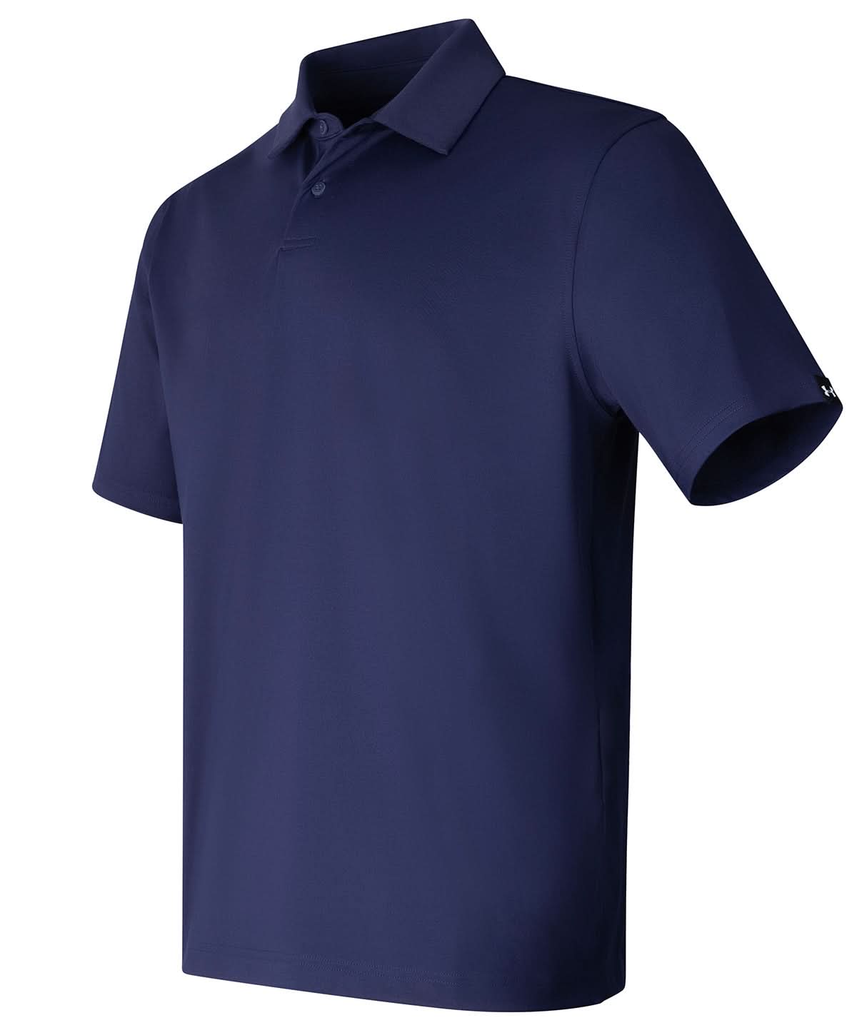 Under Armour Golf T2G Polo Lb UG001 - Midnight Navy - Customisable Polos
