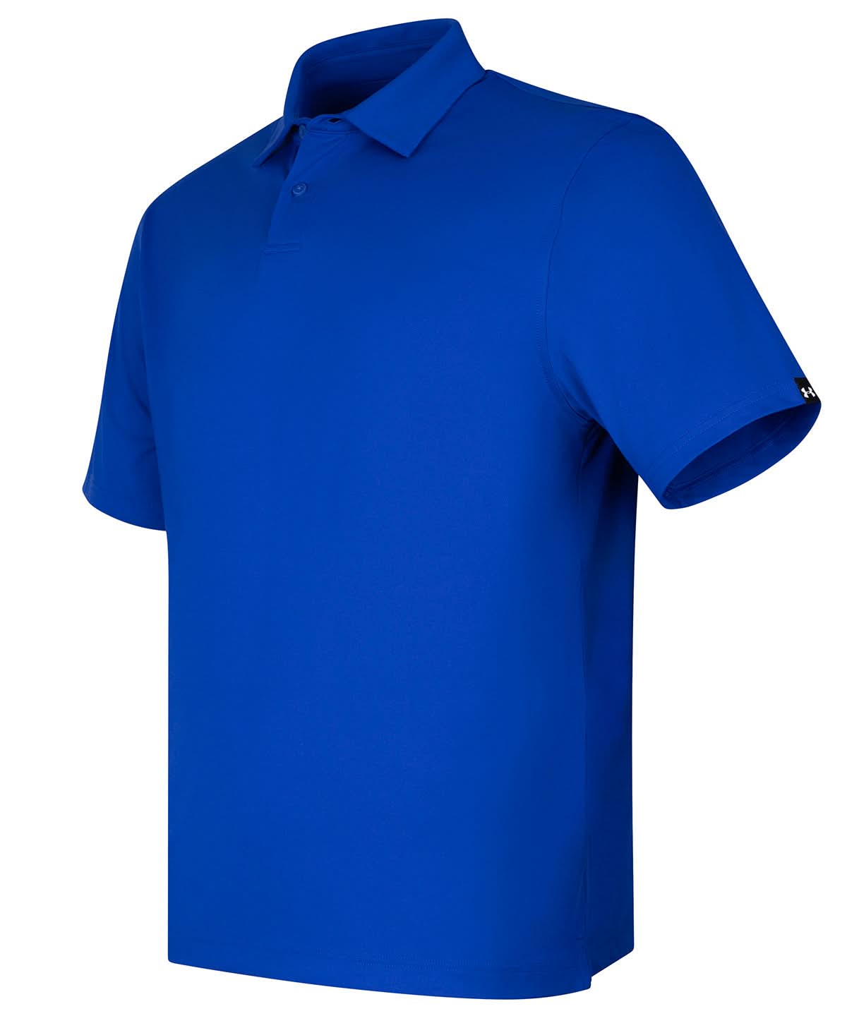 Under Armour Golf T2G Polo Lb UG001 - Royal - Customisable Polos