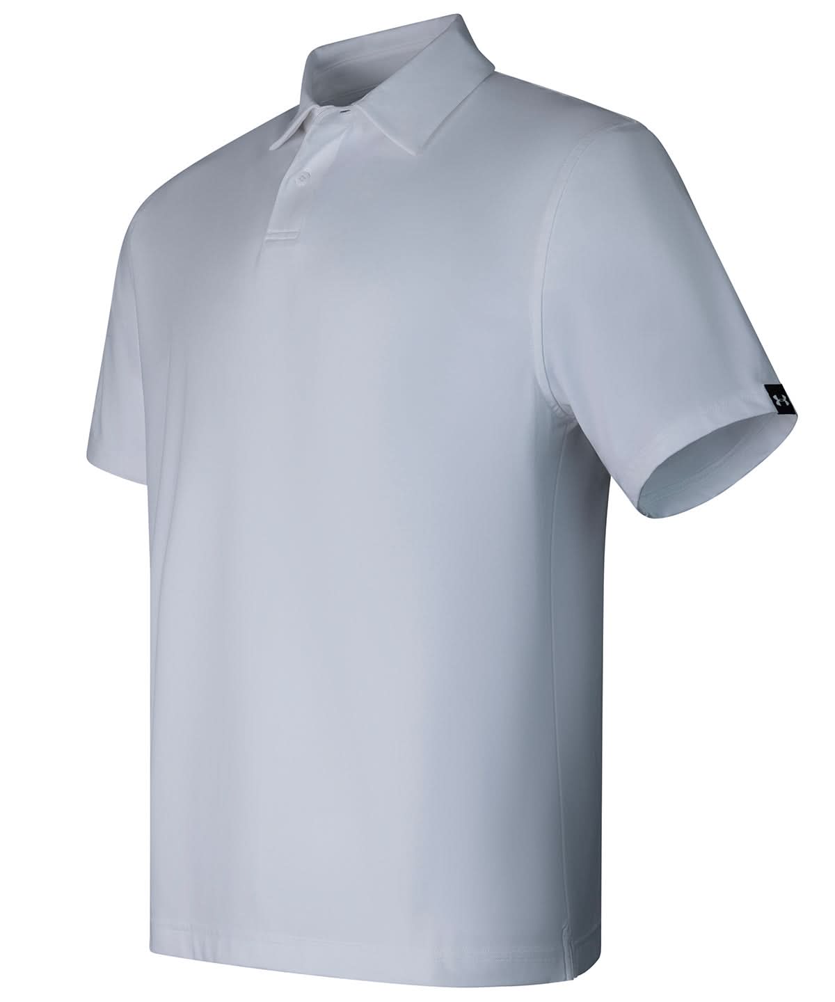 Under Armour Golf T2G Polo Lb UG001 - White - Customisable Polos