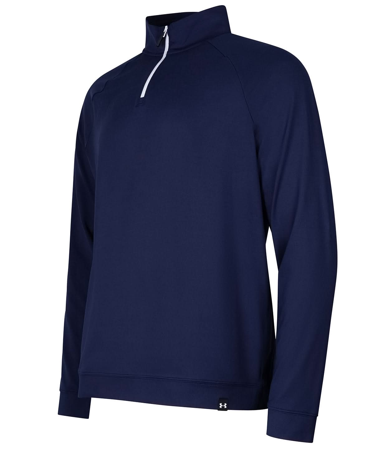 Under Armour Golf Midlayer Qz Lb UG030 - Midnight Navy - Customisable Fleece