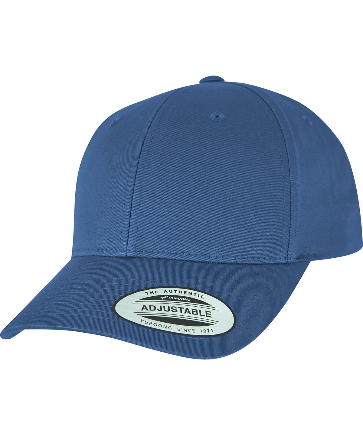 Flexfit By Yupoong Curved Classic Snapback 77067706 YP035 - Deflt One size - Customisable Caps