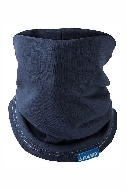 Pulsar Blizzard 15 Snood BZ1519 - Navy One Size - Customisable Snoods