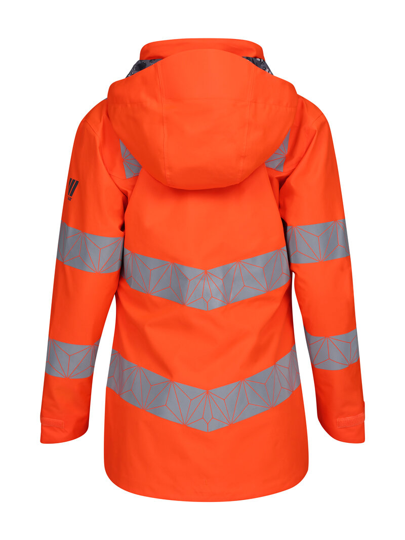 PULSAR® REACT Women&