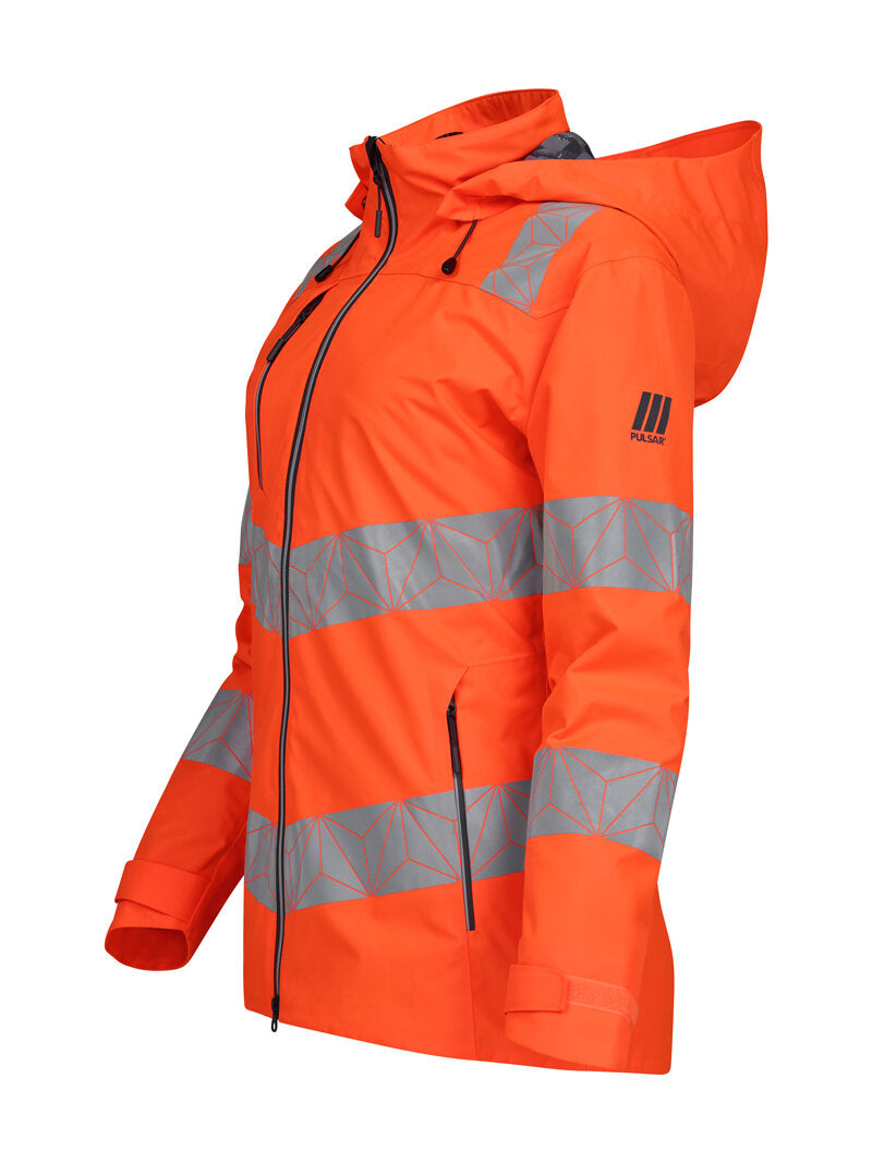 PULSAR® REACT Women&