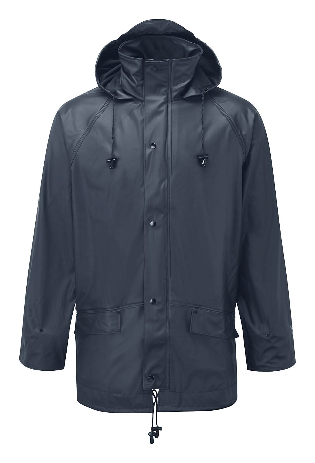 Fort Airflex Jacket FORT 221 - Navy Blue - Customisable Jackets