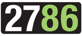 2786