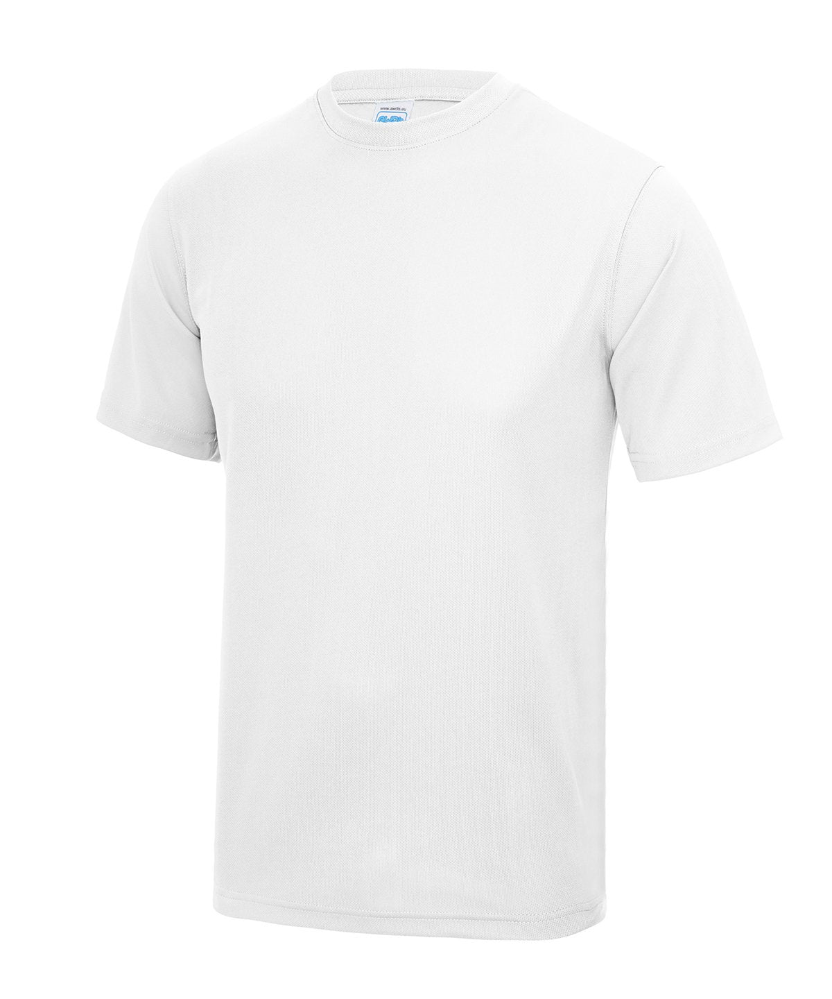 Awdis Just Cool Cool T JC001 - Arctic White - Customisable T-Shirt