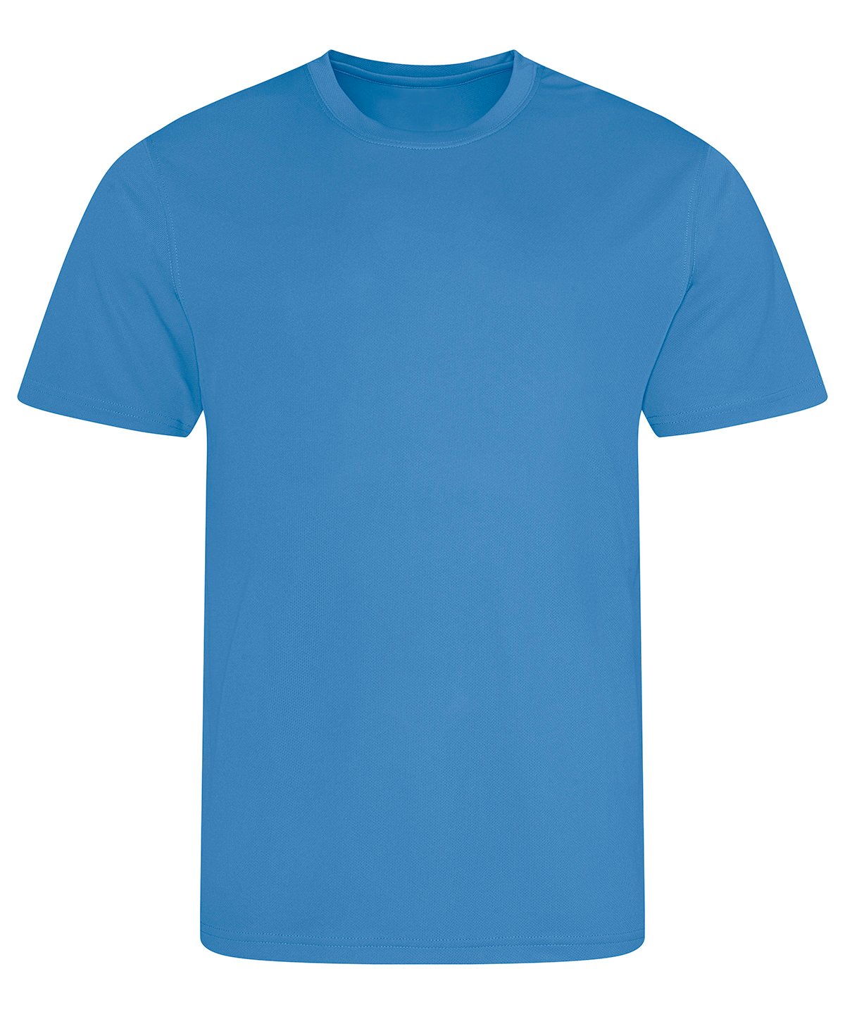 Awdis Just Cool Cool T JC001 - Cornflower Blue - Customisable T-Shirt