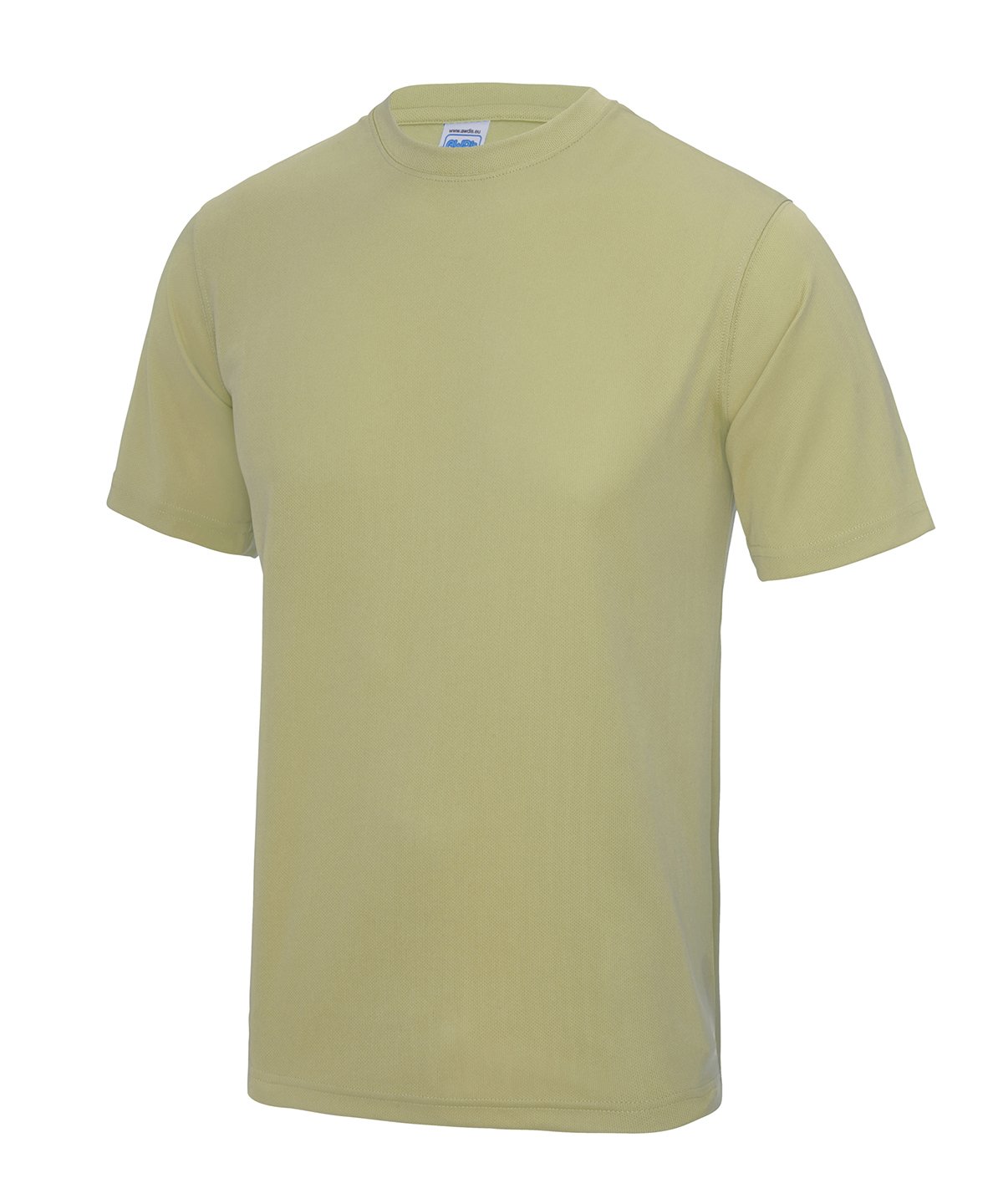 Awdis Just Cool Cool T JC001 - Desert Sand - Customisable T-Shirt