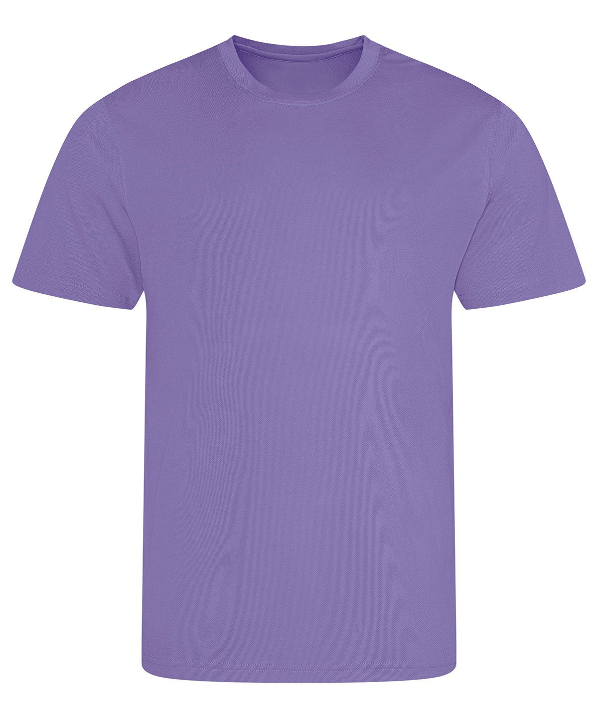 Awdis Just Cool Cool T JC001 - Digital Lavender - Customisable T-Shirt