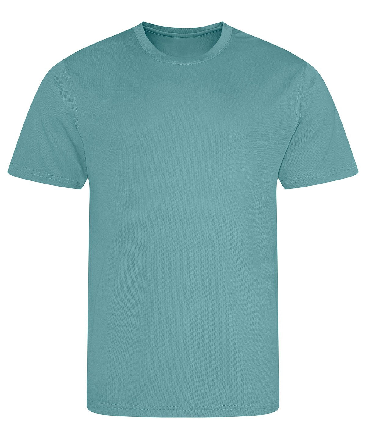Awdis Just Cool Cool T JC001 - Seafoam - Customisable T-Shirt