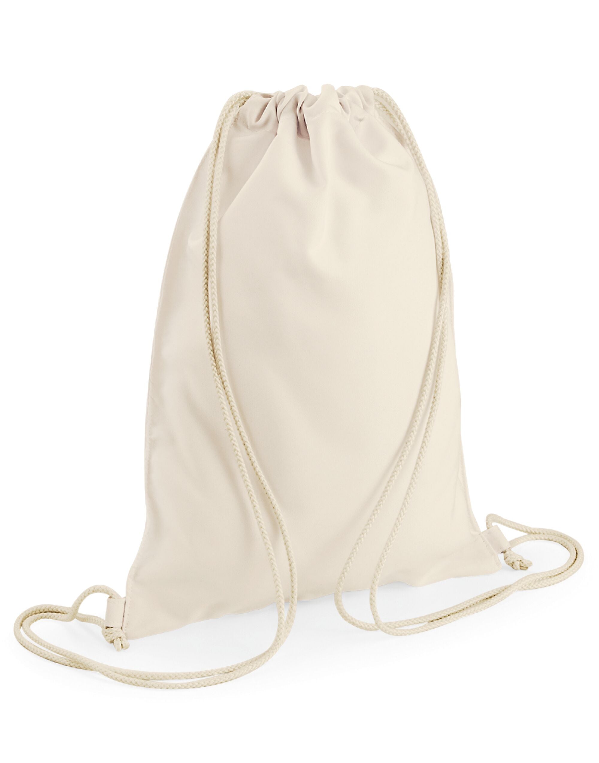 Bagbase Sublimation Gymsac bg910 - - Customisable Bags