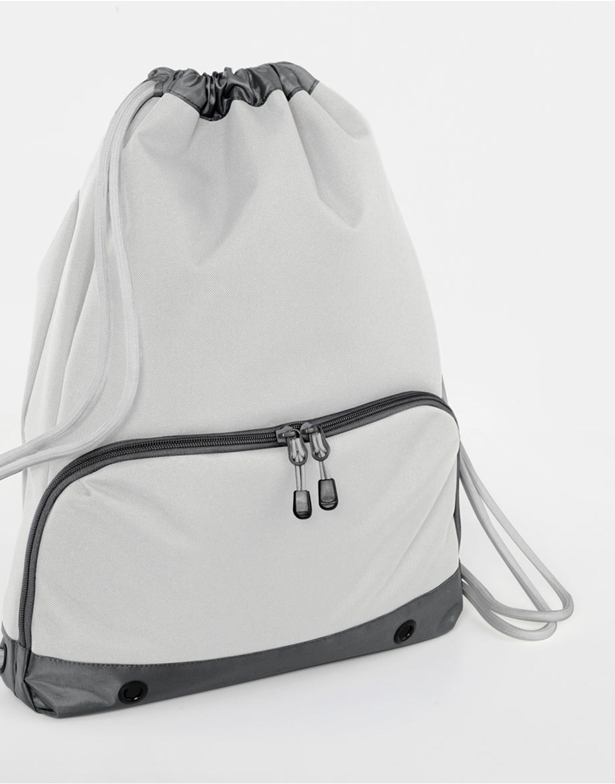 Bagbase Athleisure Gymsac BG542 - - Customisable Bags