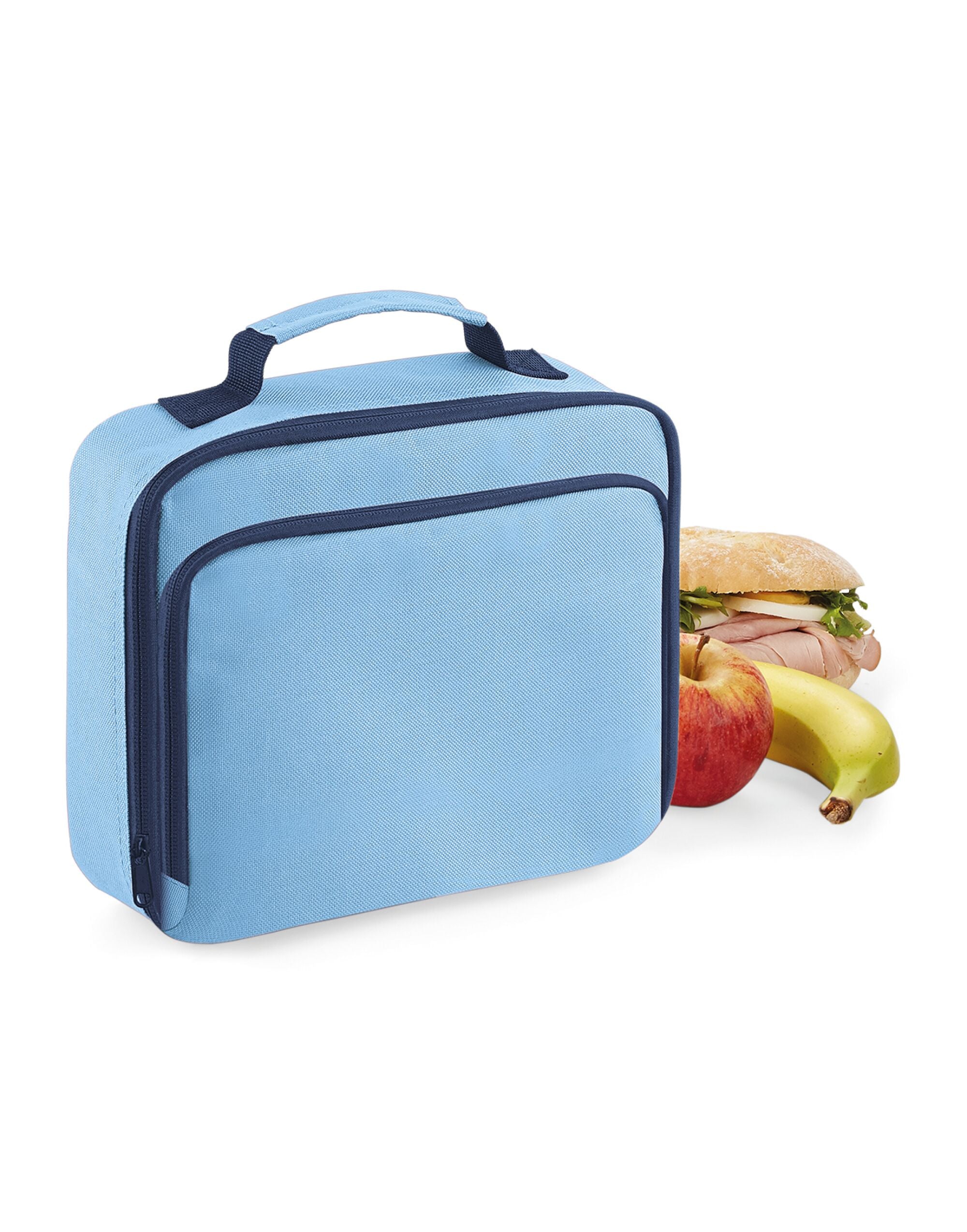 Quadra Lunch Cooler Bag qd435 - - Customisable Bags