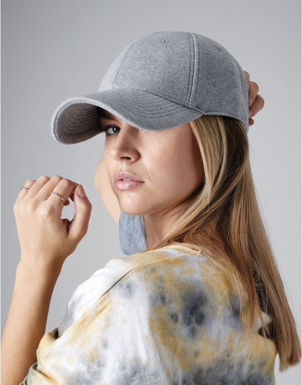 Beechfield Jersey Athleisure B&