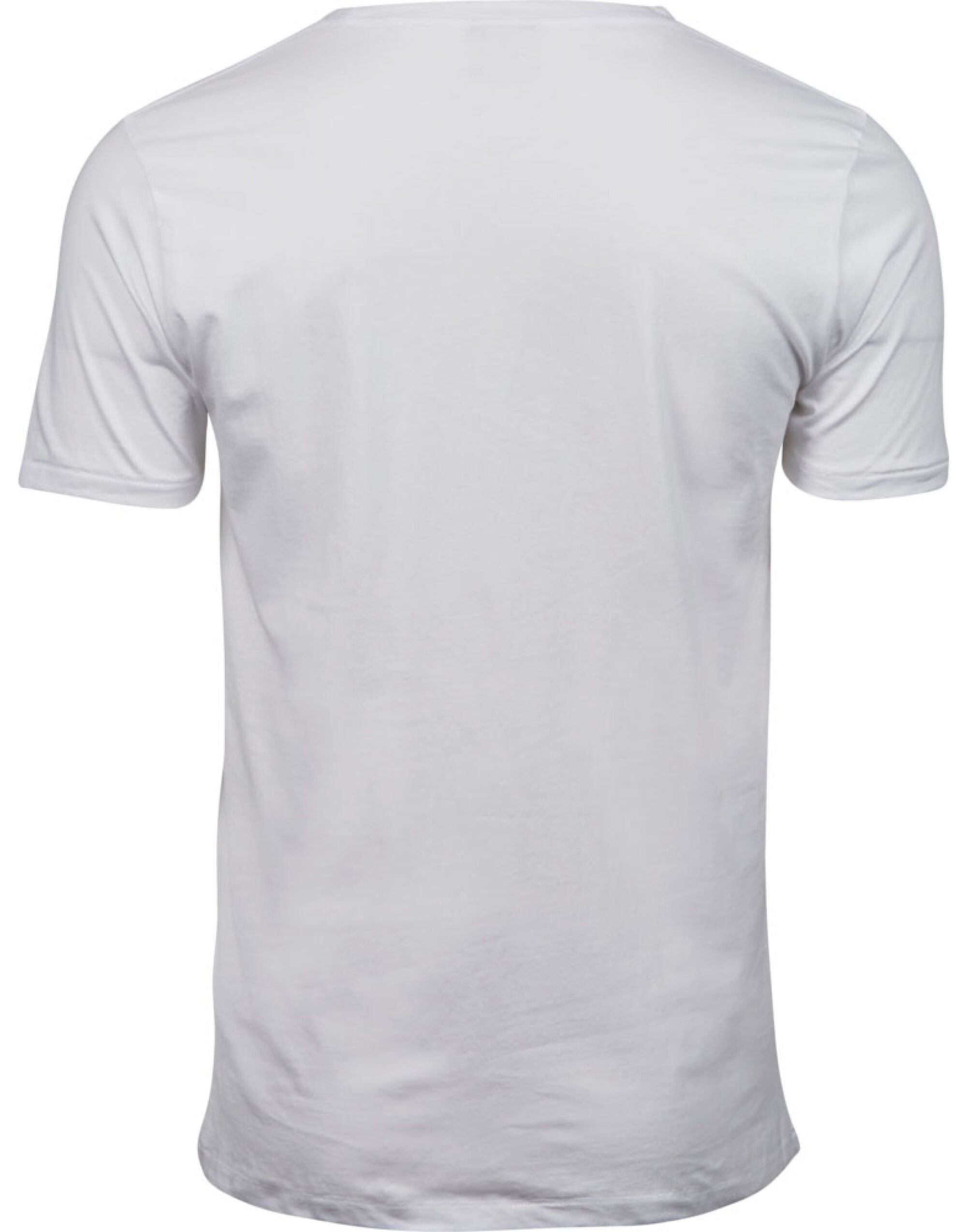 Tee Jays Mens Luxury Tee TJ5000 - - Customisable T-Shirts