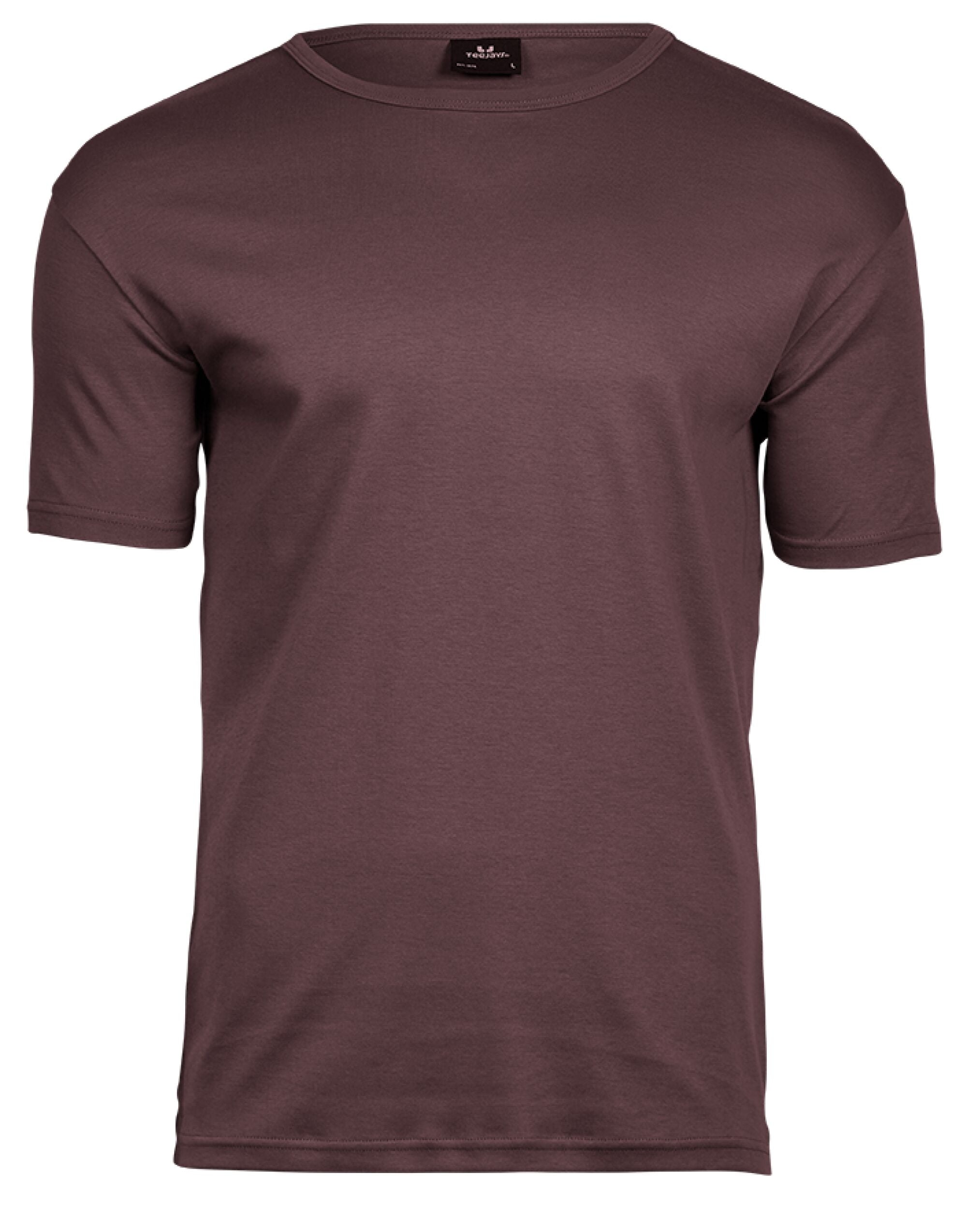 Tee Jays Mens Interlock Tee TJ520 - - Customisable T-Shirt