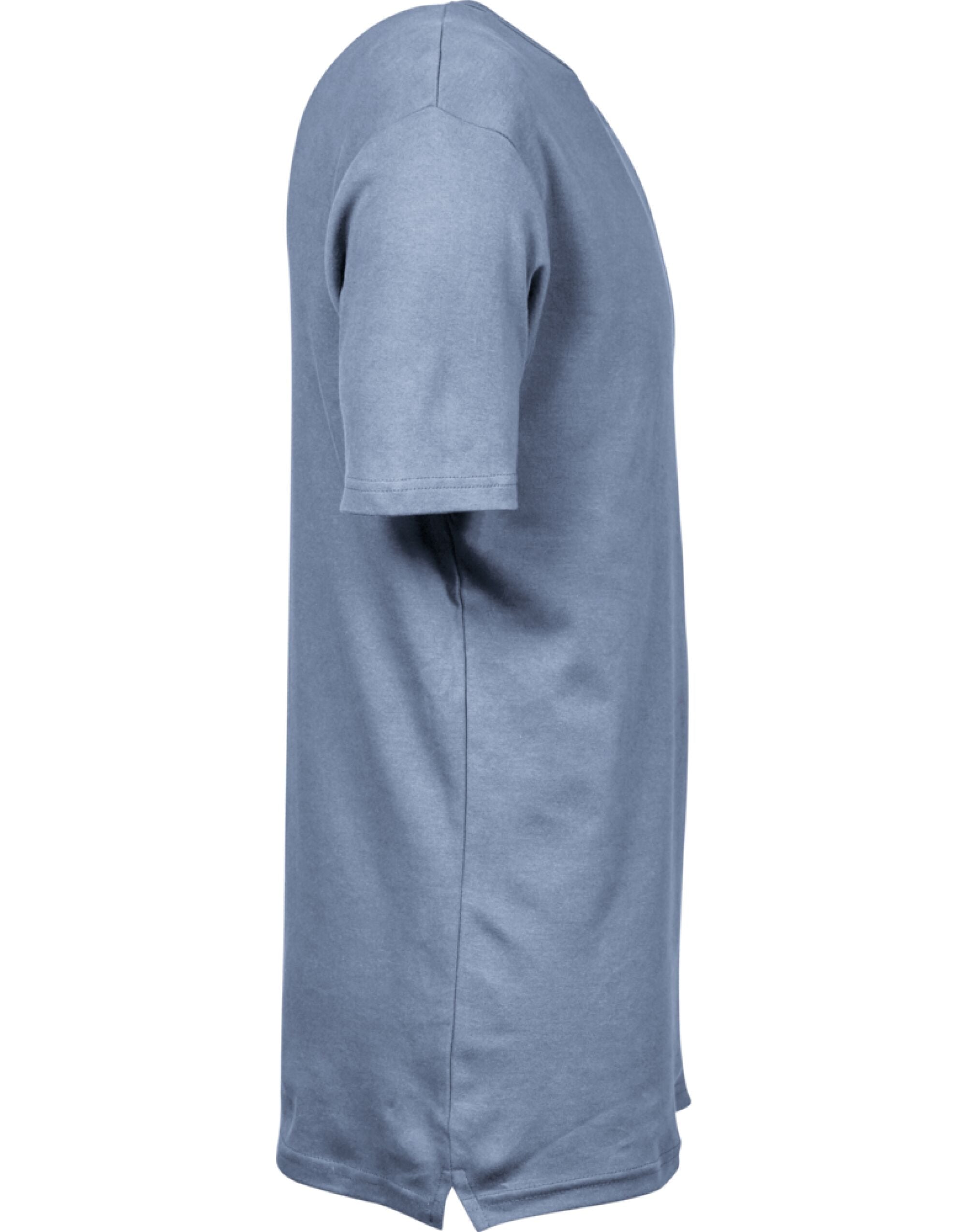 Tee Jays Mens Interlock Tee TJ520 - - Customisable T-Shirt