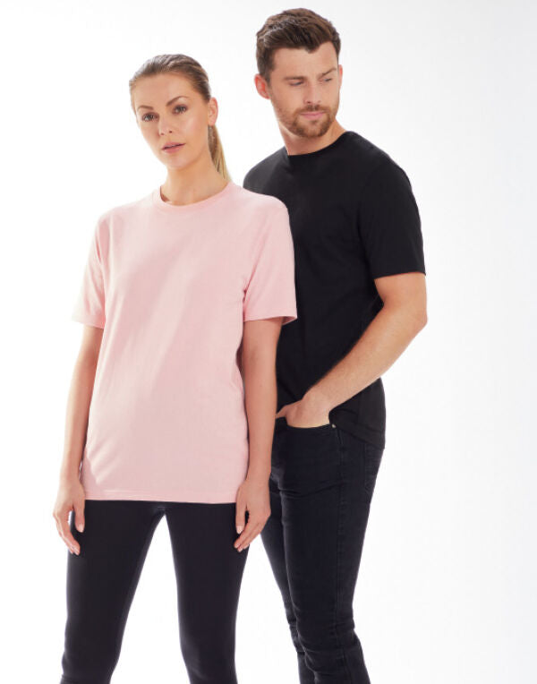 Mantis Unisex EShort Sleeveential Organic Heavy T M03 - - Customisable T-Shirts