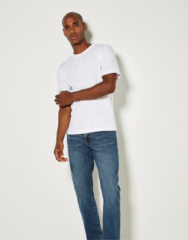 Kustom Kit Mens Classic Fit Hunky Tee KK500 - - Customisable T-Shirts