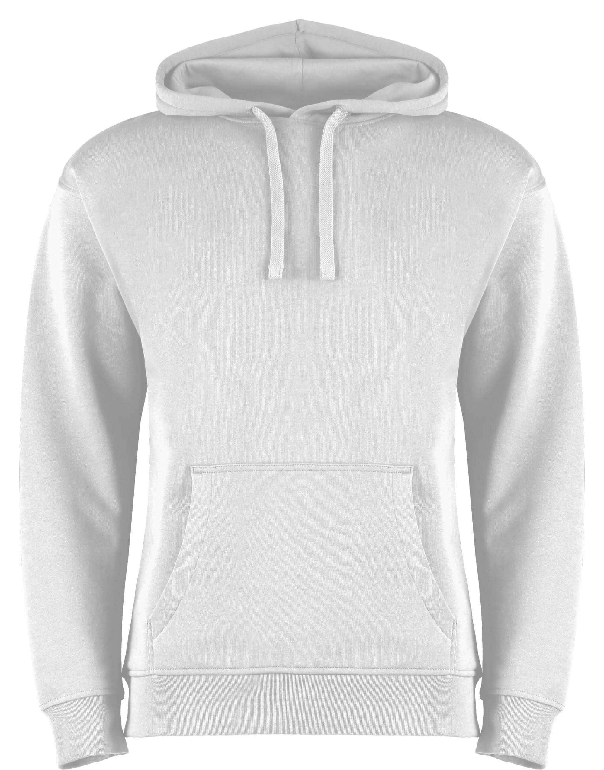 Kustom Kit Men’s Regular Fit Hoodie KK333 - - Customisable Sweatshirts And Hoodies