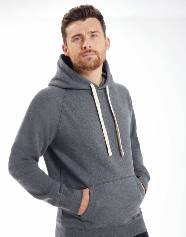 Mantis Mens Superstar Hoodie M73 - - Customisable Hoodies