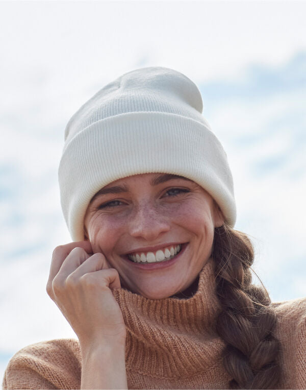 Beechfield Original Cuffed Beanie B45 - - Customisable Beanies