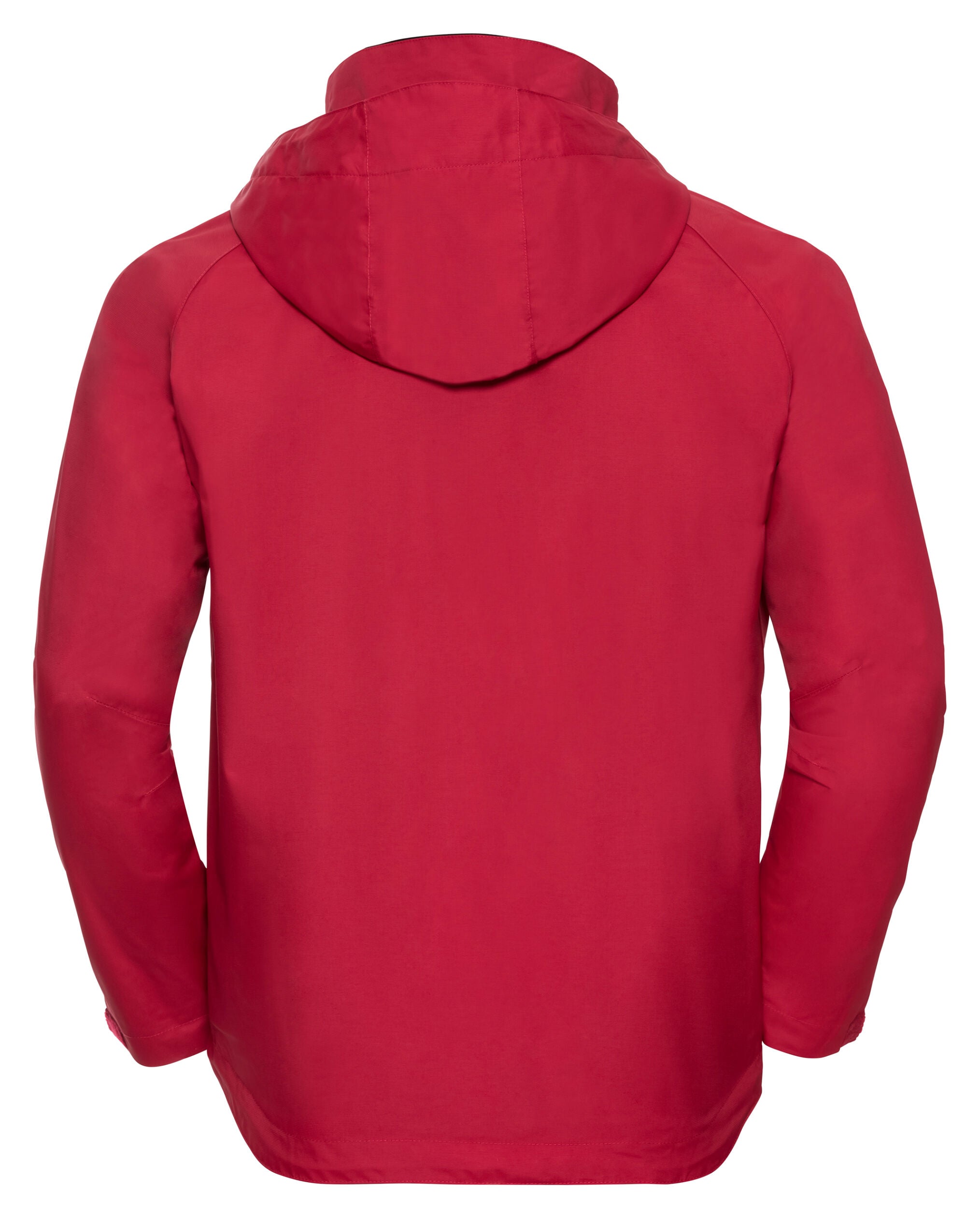 Russell Collection Russell Mens Hydraplus 2000 Jacket 510M - - Customisable Jackets