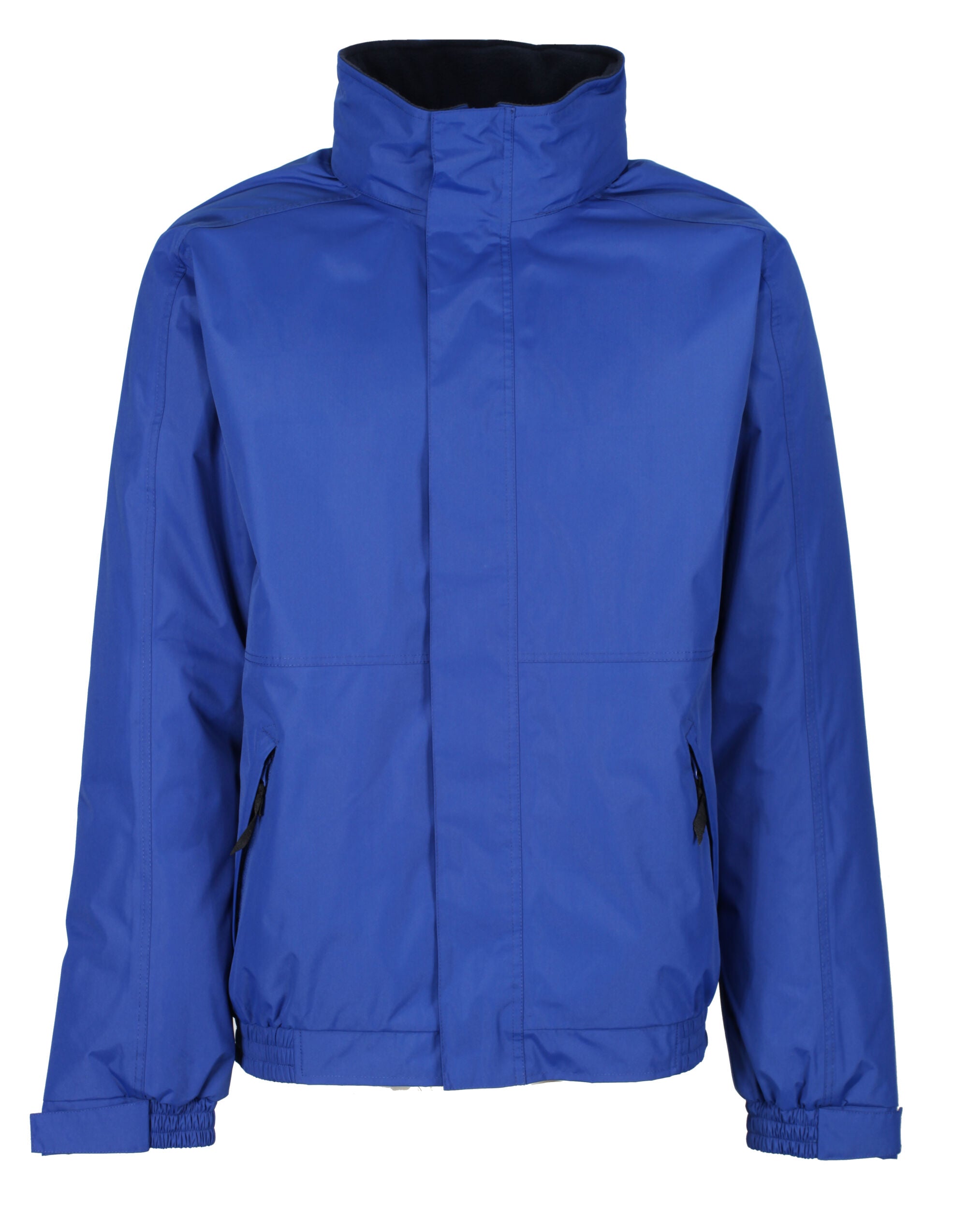 Regatta Professional Regatta Mens Dover Bomber Jacket TRW297 - New Royal - Customisable Jackets