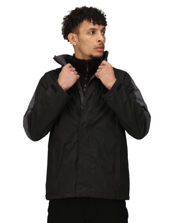 Regatta Professional Regatta Defender III 3 in 1 Jacket TRA130 - - Customisable Jackets