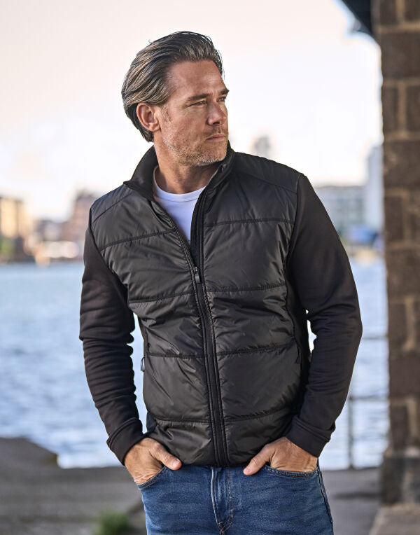 Tee Jays Hybrid-Stretch Jacket TJ9110 - - Customisable Jacket