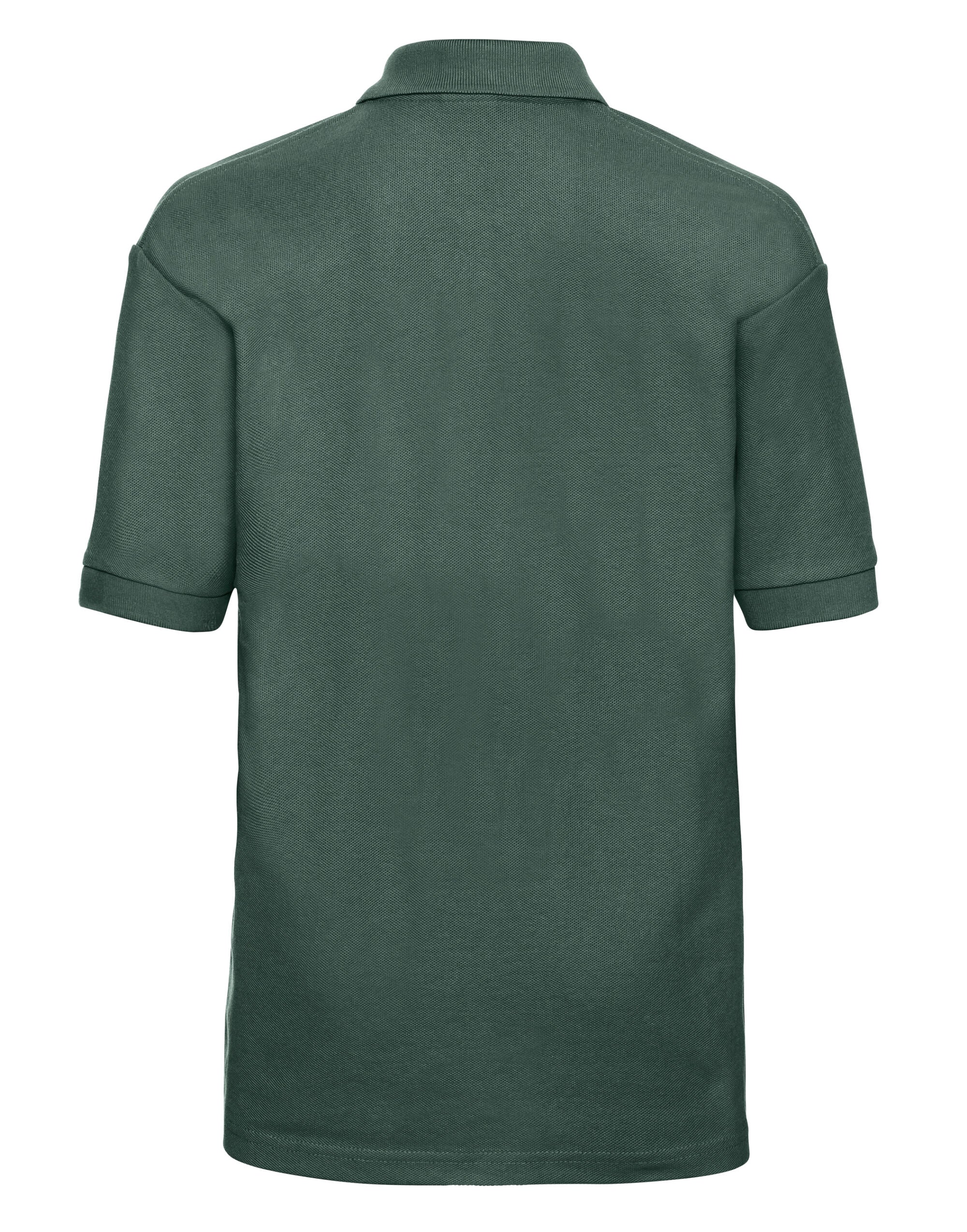 Russell Collection Russell Kids Classic Polo 539B - - Customisable Polos
