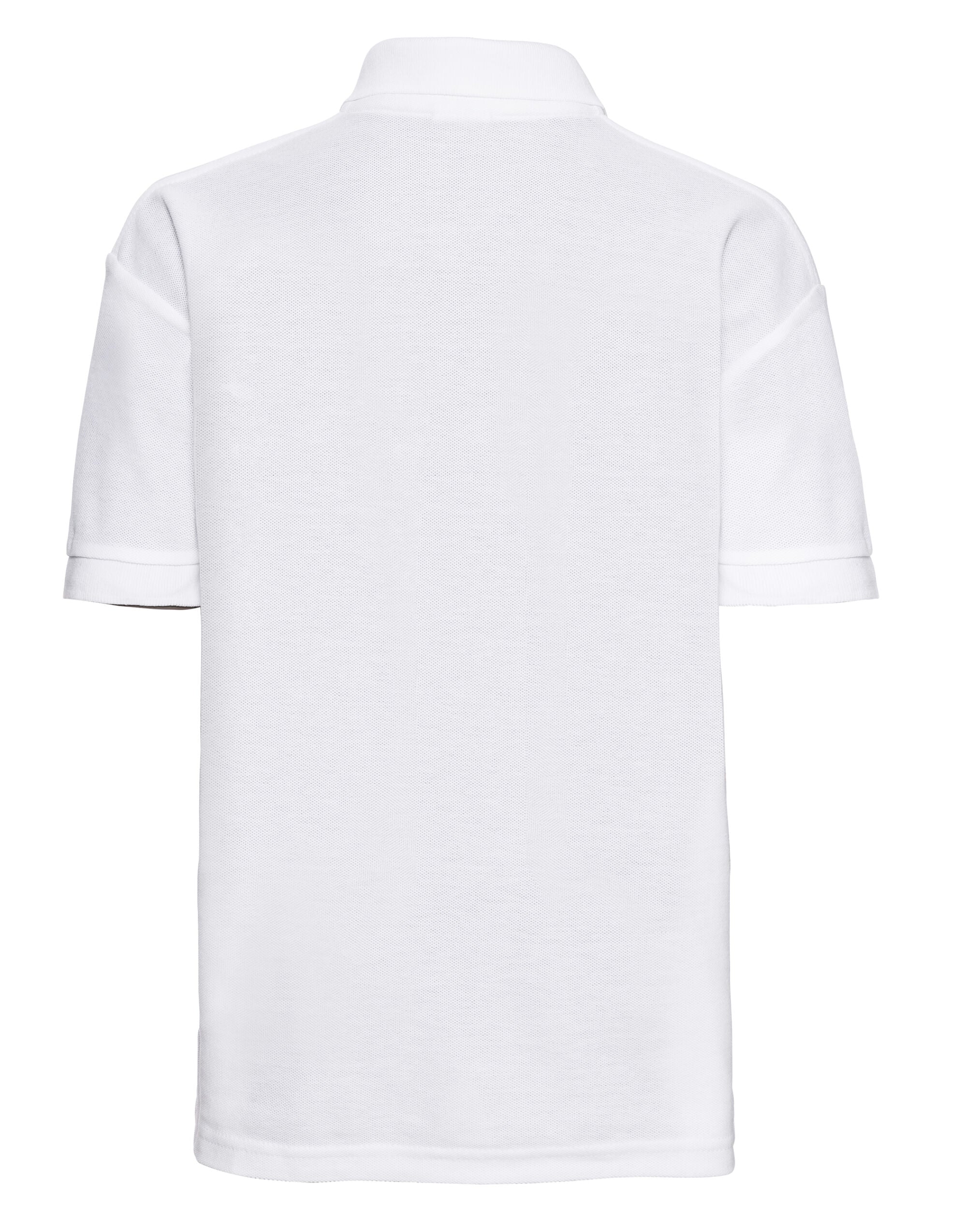 Russell Collection Russell Kids Classic Polo 539B - - Customisable Polos