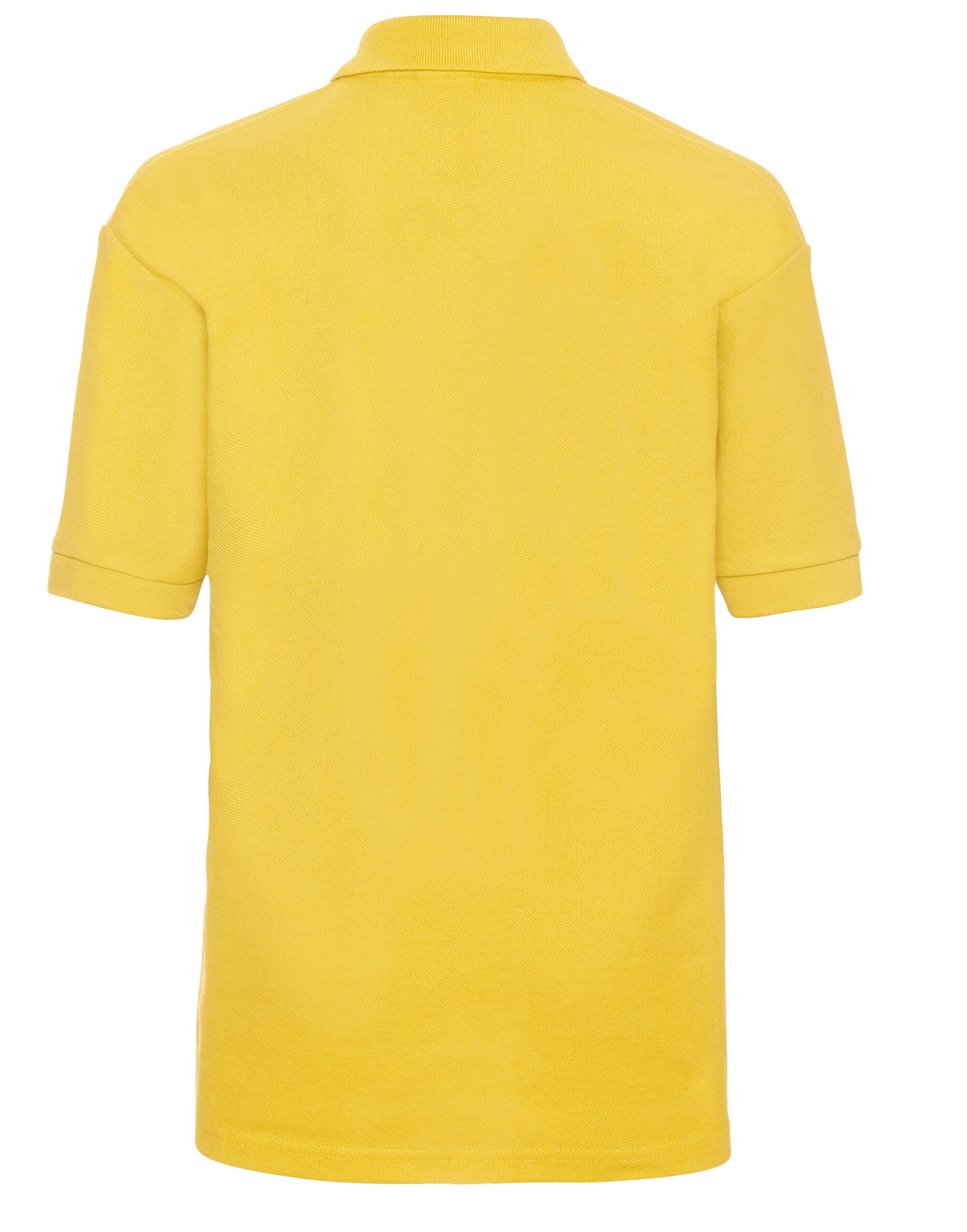 Russell Collection Russell Kids Classic Polo 539B - - Customisable Polos
