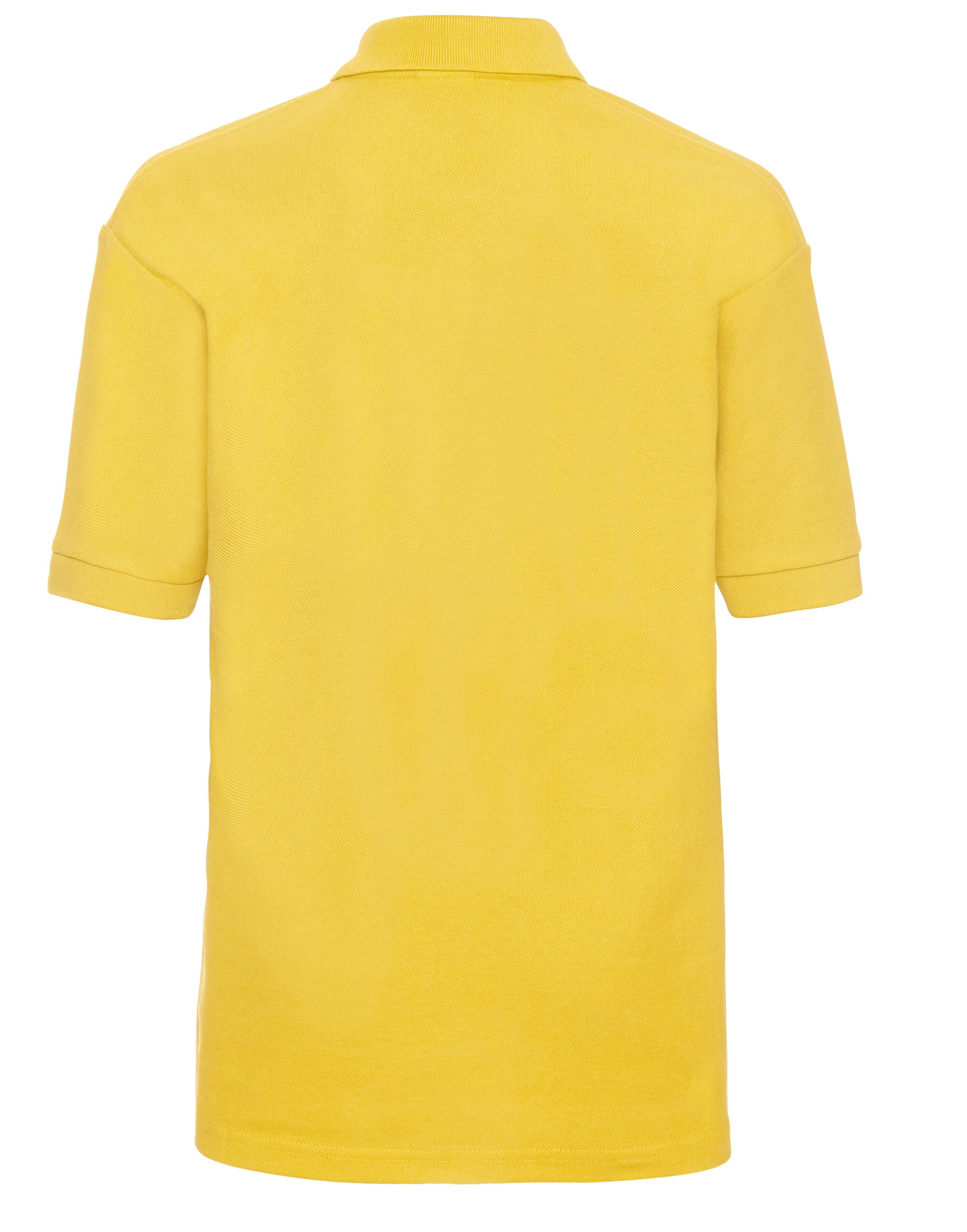 Russell Collection Russell Kids Classic Polo 539B - - Customisable Polos