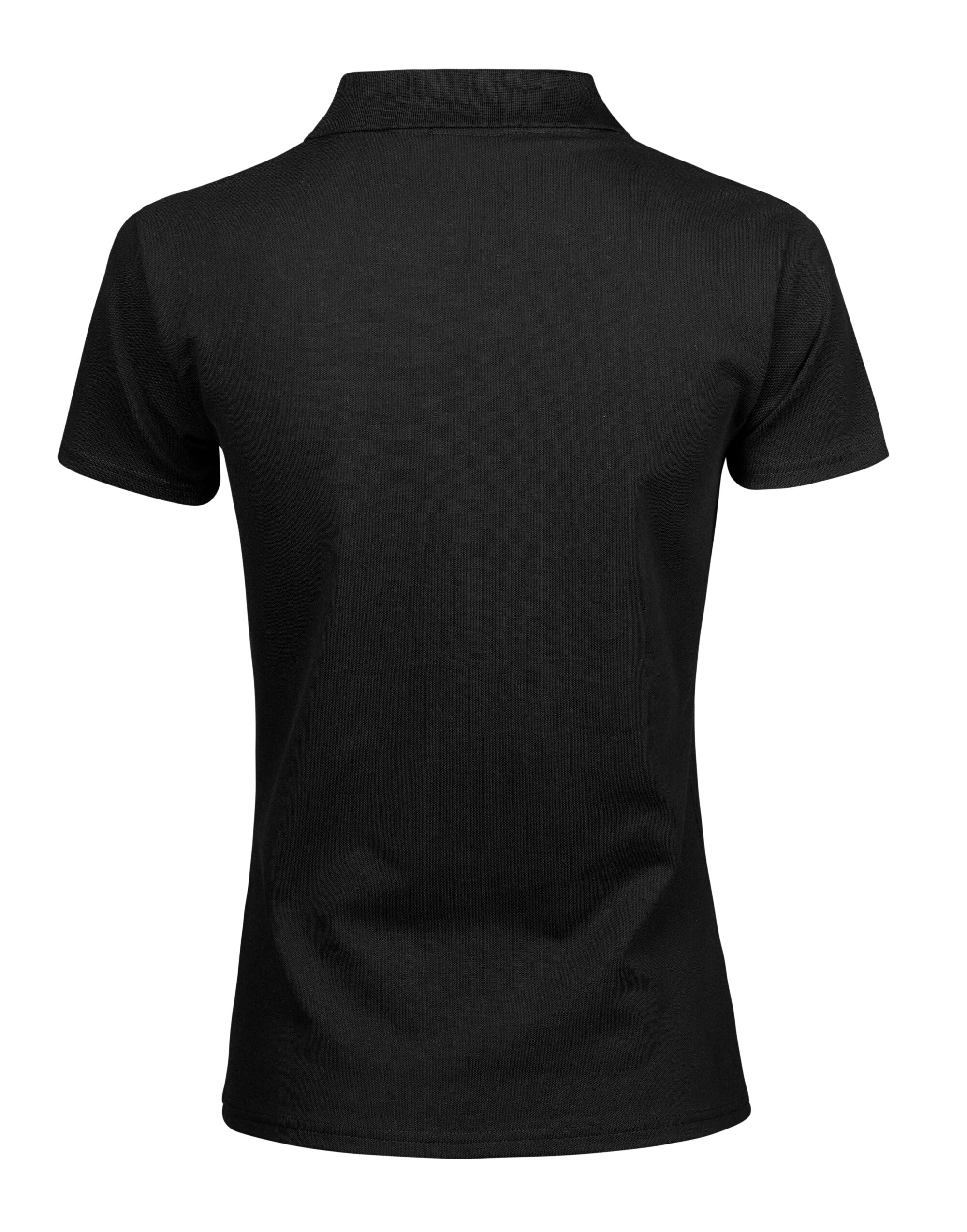 Tee Jays Womens Luxury Stretch V Polo TJ1409 - - Customisable Polos